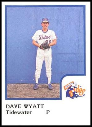 31 David Wyatt